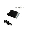 Maserati Quattroporte 3 x A/C Vent Grille Tap Clip Slider (2013-2022)