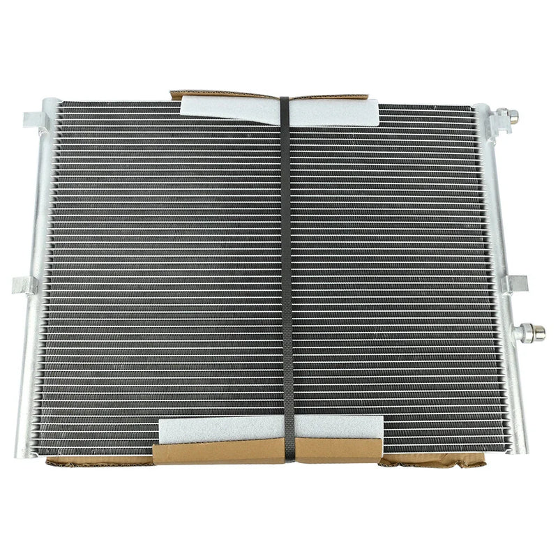 BMW 530e 530e xDrive 530i 530i xDrive 540i 740i Radiator