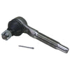 Patrol GU Y61 (1997 - 2001) 4X4 LH + RH Outer Tie Rod End Kit