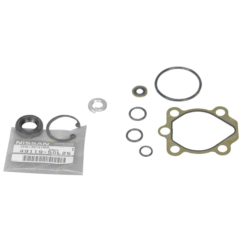 Nissan Patrol GQ Y60 TB42 TD42 Power Steering Pump Oil Seal Kit