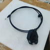 Dodge Chrysler Hood Latch Release Cable w/ Handle (2001-2006)