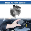 Nissan Altima Mass Air Flow Sensor (1996-1997)