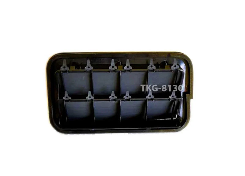 Toyota Corolla / Wish / Camry / Fortuner Rear Quarter Vent (2002-2023)