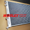 Dodge Charger SRT 392, R / T Scat Pack 6.4L V8 Aluminum Radiator (2015-2023)