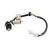 Yamaha YFM 50 / 80 Raptor, Grizzly 80, Badger Stator (1995-2008)