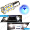 Blue Cabin Marine Boat 27-SMD BA15D AC/DC 12-24V Lights Bulbs