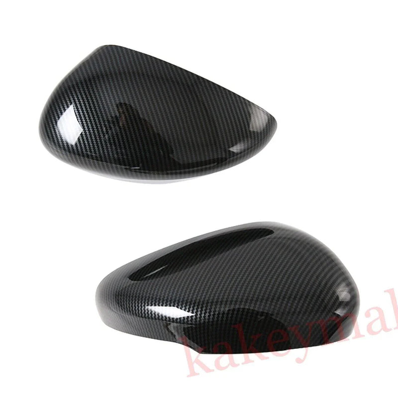 Ford Escape Kuga Rear Side View Mirror Cover Trim (2020–2025)