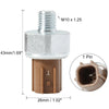 Honda Odyssey, Accord Engine Oil Pressure Sensor Switch (2003-2010)