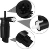 Mercedes-Benz W176 W246 W24156 Windshield Washer Pump (2012-2019)