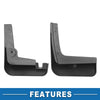 Hyundai Elantra Mud Flap Splash Guard (2017-2019)