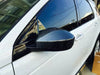 Land Rover Discovery Sport 2015-2019 Carbon Fiber Rearview Mirror Cover Trim