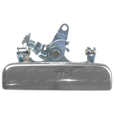 Ford Courier / Mazda Bravo Chrome Tailgate Handle (1985 - 1999)