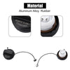 Honda Accord 17670-SHJ-K02 Oil Filler Cap Cover (2003-2007)