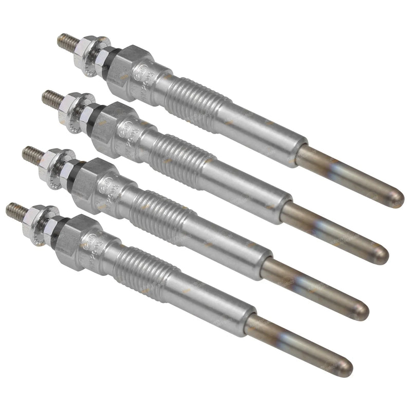 Toyota Coaster 4 x Diesel Glow Plugs (1982–1983)