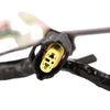 Suzuki GSXR600 GSXR750 Headlight Gauge Wiring Harness (2006–2007)