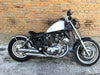 Yamaha Virago 750 XV750 Seat Pad (1984-1998)