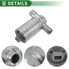 Porsche 911 Idle Air Control Valve (1989-1994)