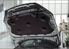 Volvo XC90 Engine Hood Insulation Pad Heat Shield Blanket Cover (2016–2024)