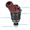Nissan Maxima Infiniti I30 Fuel Injector 3.0L (1996-1999)
