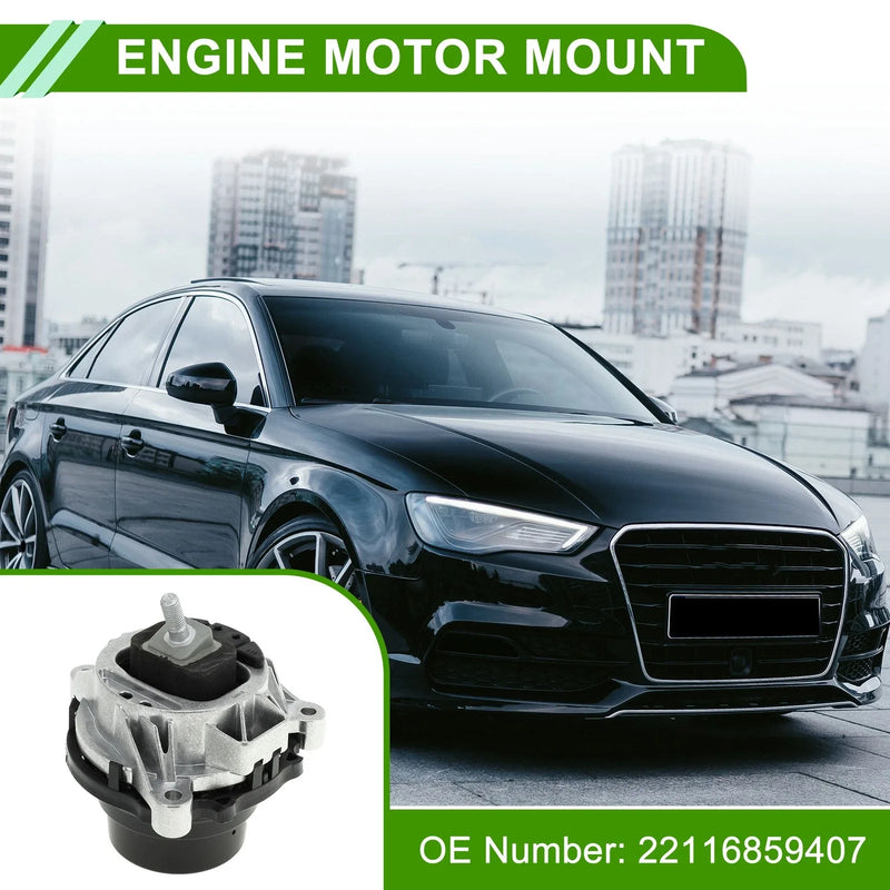 BMW 3 Series F35 1.5T Engine Mount (2016-2019)