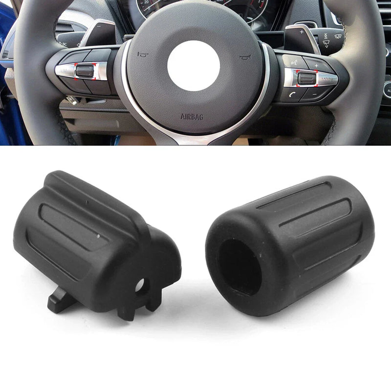 BMW F20 F21 F22 M Sport Steering Wheel Cruise Control Switch (2011-2019)