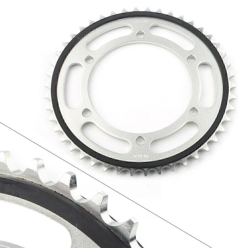 Yamaha XJ6 46T Rear Motor Engine Chain Drive Sprocket (2009-2015)