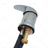 Shampoo Bowl - Professional Faucet Shampoo Basin Faucet Mixing Valve