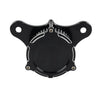 Harley Dyna FXDLS FLSTNSE Softail Air Cleaner Filter Kit Gray (2016-2020)