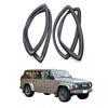 Nissan Patrol Safari 1980-1986 Rear Window Weatherstrip