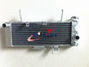 Suzuki SV650N / SV650 3 Row Aluminum Radiator (2003-2007)