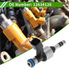 Buick LaCrosse Enclave 3.6L V6 Fuel Injector (2012–2018)