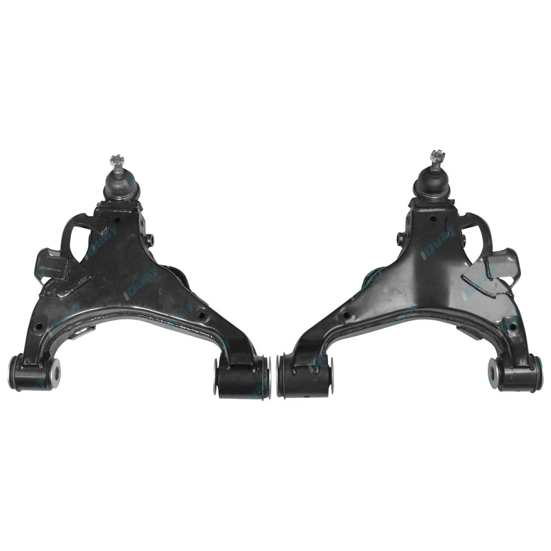 Toyota Landcruiser UZJ200 VDJ200 2007~2021 Pair of Front Lower Control Arms