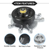 Chrysler Aspen & Dodge Dakota Water Pump (2007-2009)