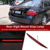 Honda Accord Red High Mounted LED Third Brake Light (2006-2007)