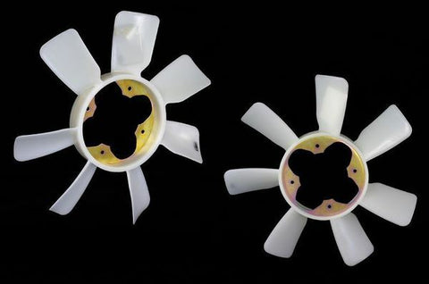 Engine FAN Blade FOR Toyota Prado J120 2003-2004