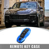 Porsche Cayenne Panamera Shell Set Remote Key Cover Key Fob Case Cover