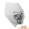 Suzuki DR-Z125, DR125SE, Honda CR80, CR450R Enduro Dirt Bike Headlight