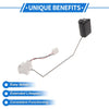 Jeep Wrangler 3.6L V6 Fuel Tank Sending Unit (2011-2023)