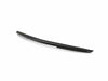 Mercedes Benz SLK-Class R172 Boot Spoiler (2011-2016)