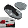 Honda PCX160 Kickstand Enlarger Pad (2025)