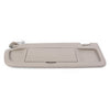 Honda Civic Front Left Sun Visor (2006-2008)