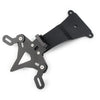 DUCATI Scrambler Cafe Racer Fender Eliminator License Plate Holder (2015-2023)