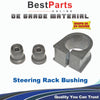 Dodge Stratus / Plymouth Breeze Rack & Pinion Bushing Kit (1995–2000)