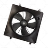 Honda CR-V Radiator Fan Assembly 2 Pin Connector (2001-2006)
