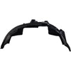 Fender Liner For Ram 2500 2014-2018 Front Passenger Side