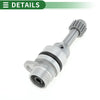 Hyundai Starex Transmission Speedometer Sensor (2001-2007)