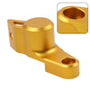 Honda Monkey, CT125, Grom / MSX Motor Gold Sensor Guard (2021-2023)