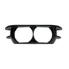 Harley Davidson Road Glide Headlight Trim Cover Bezel (2015-2019)