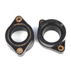 Yamaha TX650 XS650 K&L  Carburetor Intake Boot Set (1974-1977)