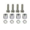 Jeep Cherokee XJ MJ ZJ Comanche Transfer Case Spacer Kit (1984–2001)